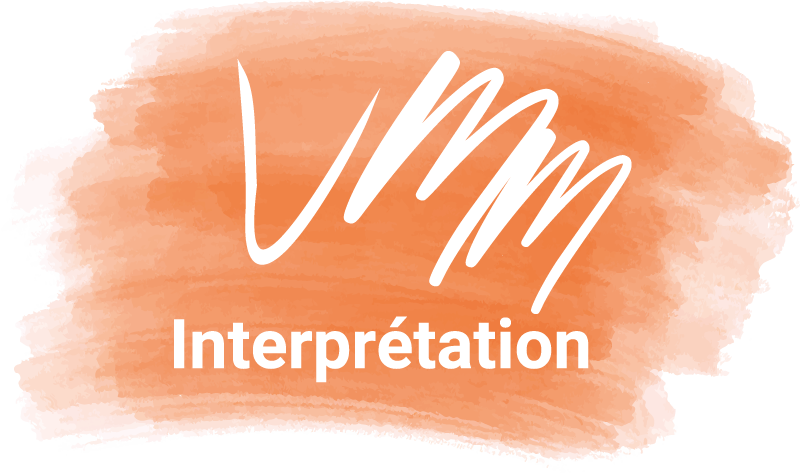 Virginie Masset Marseille – Interprète